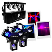 BoomTone DJScan Pack 1