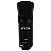 Power Studio UM120