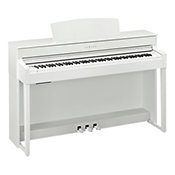Yamaha CLP-525WH