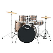 Pearl Road Show Standard 22