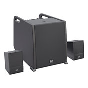 LD SYSTEMSCURV 500 AVS