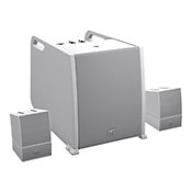 LD SYSTEMSCURV 500 AVS W