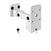 Adam HallSupport mural pour enceinte SUWMB 10 W