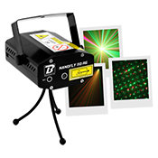 BoomTone DJ NANOFLY 110 RG