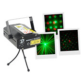 BoomTone DJ NANOFLY 110 RG12