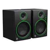 Mackie CR5BT (la paire)