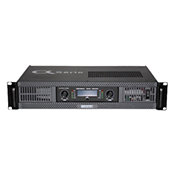 Power AcousticsALPHA 2400
