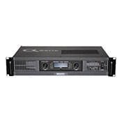 Power AcousticsALPHA 3000