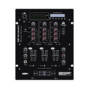 Power Acoustics PMP300 USB MK2