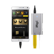 IK MultimédiaiRig UA