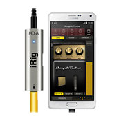 IK MultimédiaiRig HD-A