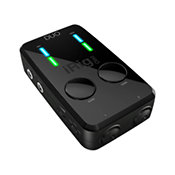 IK MultimédiaiRig PRO Duo