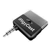 IK Multimédia iRig Mic Cast