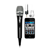 IK Multimédia iRig Mic