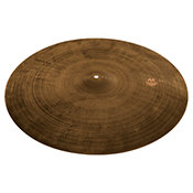 SabianAA Apollo 22