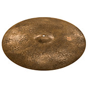 SabianHH Pandora 22