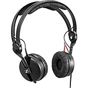Sennheiser HD 25 PLUS