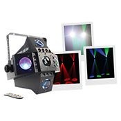 BoomTone DJ Blinder Beam