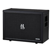 Boss WAZA Amp Cabinet 212