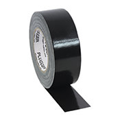 Plugger GAFFER BLACK 50 mètres