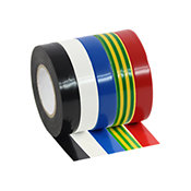 Plugger PVC Tape Color Pack 20 mètres