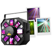 American DJ Stinger II