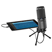 Audio Technica AT2020 USBi