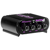 Ampli casque