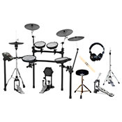 Roland TD-11KVSE Bundle