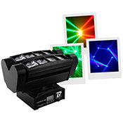 BoomTone DJ LUDIPOCKET 360