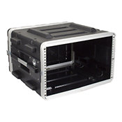 Dap AudioFlight ABS 6U D7103