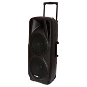 Ibiza Port 225 VHF BT