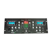 Ibiza DJM 250BT MKII