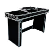 Power FlightsFC Turntable Mix