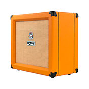 OrangeCombo Crush 35RT + Reverb