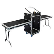 Power FlightsFC MOBIL DJ CASE PRO