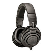 Audio Technica ATH M50X MG