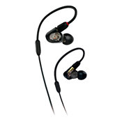 Audio TechnicaATH E50