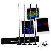 Chauvet Freedom Stick Pack