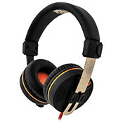 OrangeO Edition Headphone
