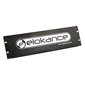 ElokanceTôle 19 pouces 3U