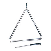 Latin PercussionAspire 8” High Pitch Triangle LPA122