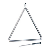 Latin PercussionAspire 10” High Pitch Triangle LPA123