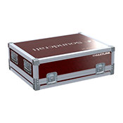 FastlineFlight case SI Impact