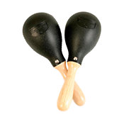Latin PercussionMatador Maracas M283