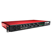 Focusrite Scarlett2 18i20 2nd Generation