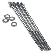 GibraltarSC-BDKR/S Bass Drum Key Rod