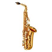 Yamaha YAS 280 Saxophone alto verni