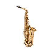 Jupiter JAS 500Q Saxophone alto verni
