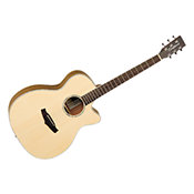 Tanglewood Premier Exotic TPE SFCE ZS